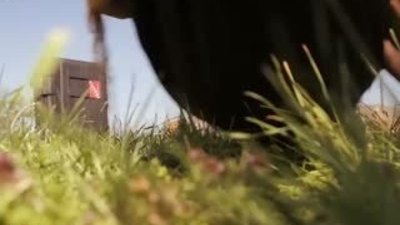 Hamakta jakuzi keyfi yaşayın