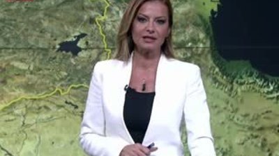 Banu Tarancı - Hava Durumu 29.07.2015