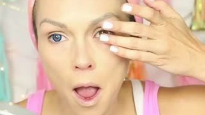 Kandee Johnson Barbie oldu