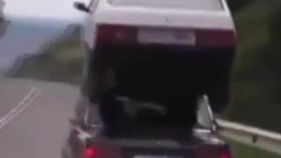 Bu da yeni nesil araç taşımacılığı