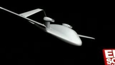 Rusya'nın insansız hava aracı Çirok 2016'da üretilecek