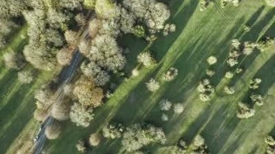Yeni Bir Kuş Bakışı Timelapse Tekniği: Satlapse