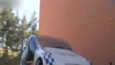 Türkiye'nin ilk yerli elektrikli otomobili: ATAKar