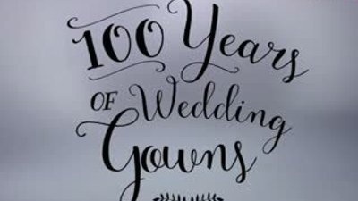 Gelinlik modellerinin 100 yıllık değişimi
