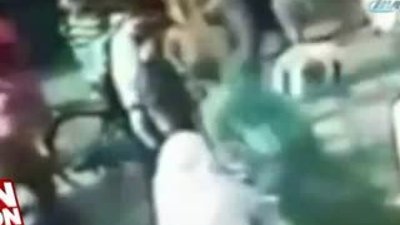 Trafik kavgası ölümle sonuçlandı