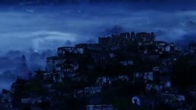 Bulutların Ülkesi Türkiye