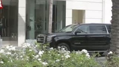 Hayrettin'i Johnny Depp sandılar