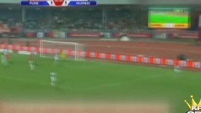 Tuncay Şanlı ilk maçında çoştu