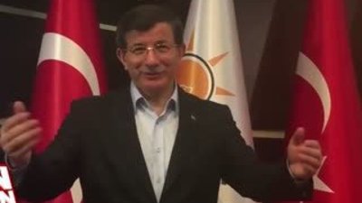 Sen Ben Yok Türkiye Var​