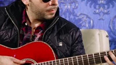 Türkiye'nin Seçimi Senin Seçimin - İsmail YK