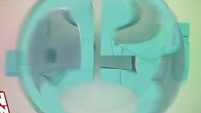 Dev örümcekle korkutan şaka