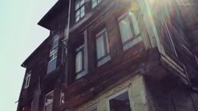 THY'den 'İnönü Stadı' filmi