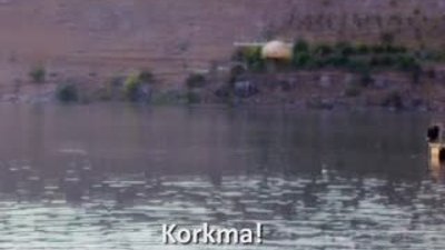 Korkma! Allah Bizimle Beraber - Ak Parti