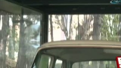 Türkiye’nin ilk yerli otomobili 54 yaşında