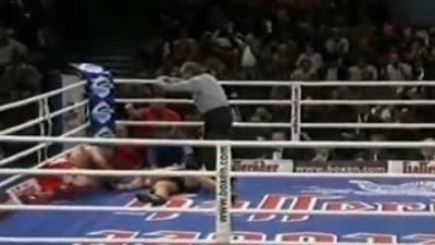 Ve Sonra - Boğaz'ın Boğası Sinan Şamil Sam Belgeseli