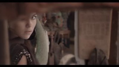 INNA - Yalla HD Klip