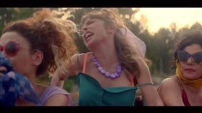 Uzaklarda Arama Fragman HD