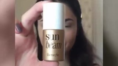 Baking makyaj nasıl yapılır