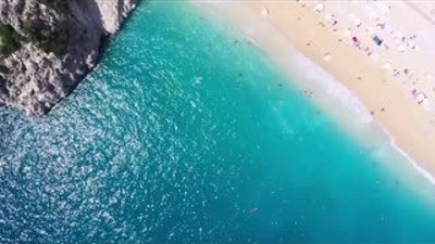 Türkiye'nin turkuaz sahilleri HD
