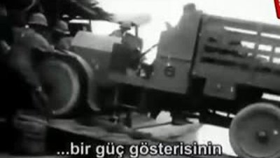 Osmanlı'nın Kut'ül Amare zaferi