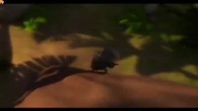 Keloğlan Masalları 30.Bölüm TRT Çocuk