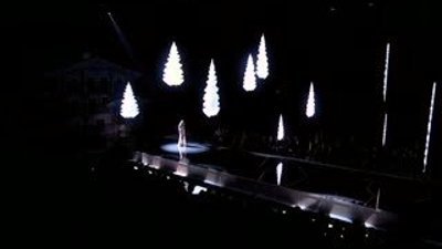 Ellie Goulding - Love Me Like You Do - Victoria’s Secret 2015 Fashion Show