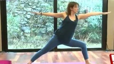 Kaya Çilingiroğlu'nun yogacı sevgilisi Müjde Mısırlı