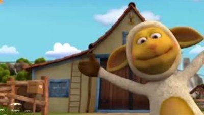  Kuzucuk 92.Bölüm - Garip Bir Gün - TRT Çocuk