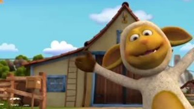 Kuzucuk 93.Bölüm - Tohumlar - TRT Çocuk