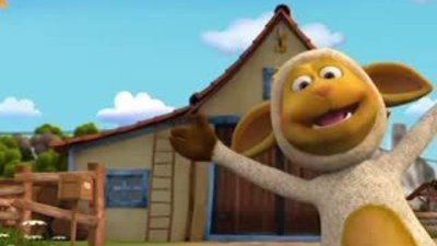  Kuzucuk 94.Bölüm - Farkı Bul - TRT Çocuk