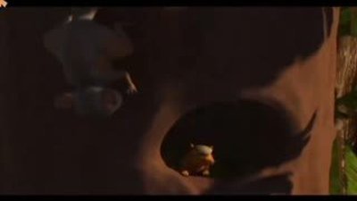 Keloğlan Masalları 36. Bölüm TRT Çocuk HD