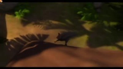 Keloğlan Masalları 38. Bölüm TRT Çocuk HD