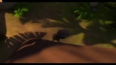 Keloğlan Masalları 39. Bölüm TRT Çocuk HD