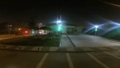 Türklere bomba şakası yapılırsa