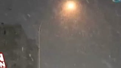 Mega kent İstanbul kara teslim