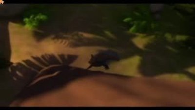 Keloğlan Masalları 10. Bölüm TRT Çocuk HD