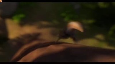 Keloğlan Masalları 11. Bölüm TRT Çocuk HD