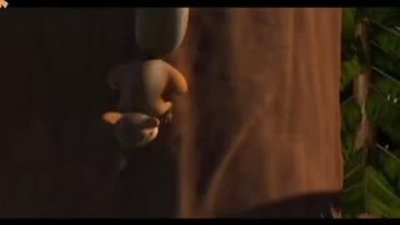 Keloğlan Masalları 18. Bölüm TRT Çocuk HD