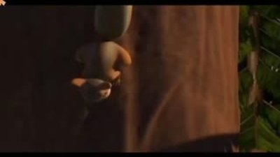 Keloğlan Masalları 19. Bölüm TRT Çocuk HD