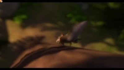 Keloğlan Masalları 4. Bölüm TRT Çocuk HD