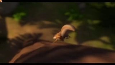 Keloğlan Masalları 6. Bölüm TRT Çocuk HD