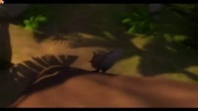 Keloğlan Masalları 9. Bölüm TRT Çocuk HD