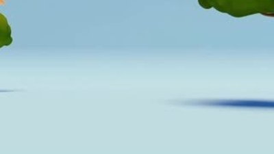 Kuzucuk 36.Bölüm - Acı Biber - TRT Çocuk 