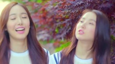 GFriend: Me Gustas Tu (Senden hoşlanıyorum) HD Klip