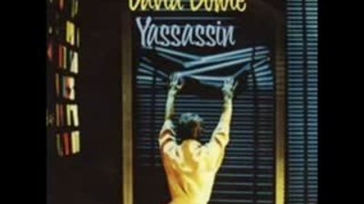 David Bowie - Yassassin