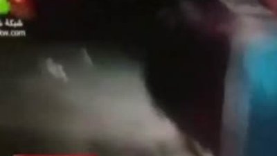 Irak'ta alışveriş merkezine silahlı baskın