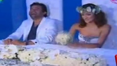 Özge Ulusoy'un 24 saat süren Ferruh Taşdemir evliliği