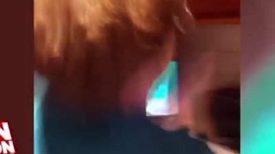 Bir kadına yapılabilecek en kötü şaka