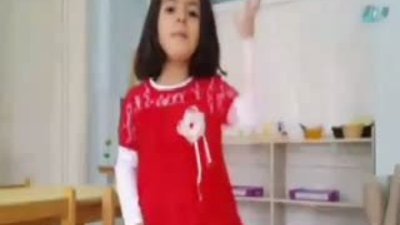 7'den 70'e İstiklal Marşı'nı okudular