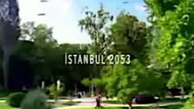  Cem Yılmaz - Ajda Pekkan Telsim Reklamı 2001